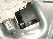 Recambio de elevalunas delantero derecho para volkswagen tiguan (5n_) 2.0 tdi referencia OEM IAM 5N1837730G 5N0959702G 