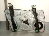 Recambio de elevalunas delantero derecho para volkswagen tiguan (5n_) 2.0 tdi referencia OEM IAM 5N1837730G 5N0959702G 