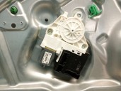 Recambio de elevalunas delantero izquierdo para volkswagen tiguan (5n_) 2.0 tdi referencia OEM IAM 5N1837729G 5N0959701J 