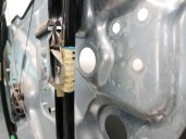 Recambio de elevalunas delantero izquierdo para volkswagen tiguan (5n_) 2.0 tdi referencia OEM IAM 5N1837729G 5N0959701J 