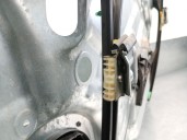 Recambio de elevalunas delantero izquierdo para volkswagen tiguan (5n_) 2.0 tdi referencia OEM IAM 5N1837729G 5N0959701J 