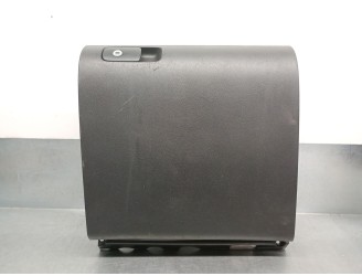 Recambio de guantera para volkswagen tiguan (5n_) 2.0 tdi referencia OEM IAM 5M1857097Q 5M1857101H 