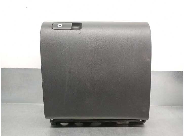 Recambio de guantera para volkswagen tiguan (5n_) 2.0 tdi referencia OEM IAM 5M1857097Q 5M1857101H 