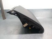 Recambio de guantera para volkswagen tiguan (5n_) 2.0 tdi referencia OEM IAM 5M1857097Q 5M1857101H 