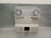 Recambio de luz interior para volkswagen tiguan (5n_) 2.0 tdi referencia OEM IAM 1K0947105AE 1K0947105T 