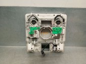 Recambio de luz interior para volkswagen tiguan (5n_) 2.0 tdi referencia OEM IAM 1K0947105AE 1K0947105T 