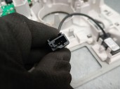 Recambio de luz interior para volkswagen tiguan (5n_) 2.0 tdi referencia OEM IAM 1K0947105AE 1K0947105T 