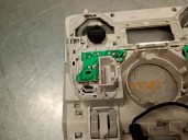 Recambio de luz interior para volkswagen tiguan (5n_) 2.0 tdi referencia OEM IAM 1K0947105AE 1K0947105T 