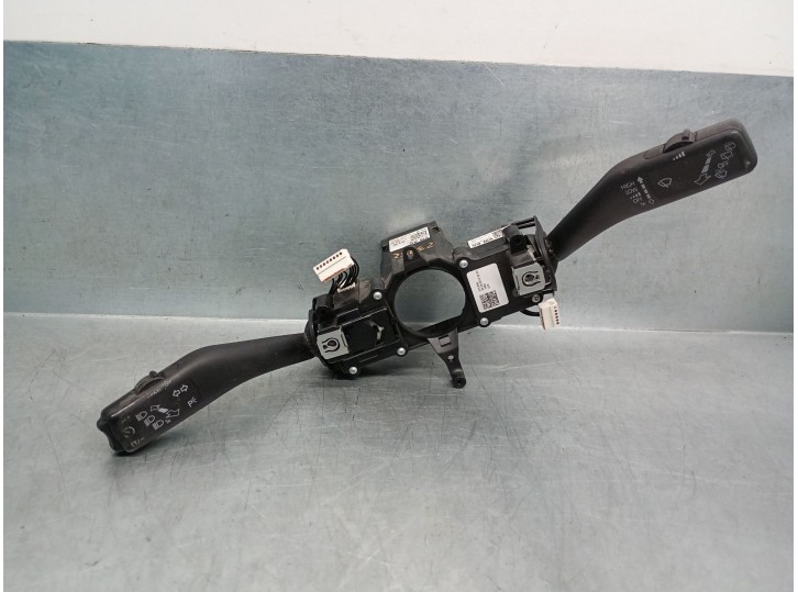Recambio de mando luces para volkswagen tiguan (5n_) 2.0 tdi referencia OEM IAM 5K0953501BH 