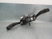 Recambio de mando luces para volkswagen tiguan (5n_) 2.0 tdi referencia OEM IAM 5K0953501BH 