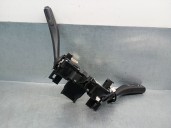Recambio de mando luces para volkswagen tiguan (5n_) 2.0 tdi referencia OEM IAM 5K0953501BH 