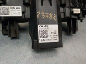 Recambio de mando luces para volkswagen tiguan (5n_) 2.0 tdi referencia OEM IAM 5K0953501BH 