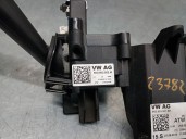 Recambio de mando luces para volkswagen tiguan (5n_) 2.0 tdi referencia OEM IAM 5K0953501BH 