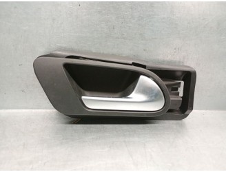 Recambio de maneta interior delantera derecha para volkswagen tiguan (5n_) 2.0 tdi referencia OEM IAM 5N0837198 5N0837198 