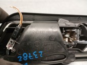 Recambio de maneta interior delantera derecha para volkswagen tiguan (5n_) 2.0 tdi referencia OEM IAM 5N0837198 5N0837198 