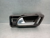 Recambio de maneta interior delantera izquierda para volkswagen tiguan (5n_) 2.0 tdi referencia OEM IAM 5N0837197 5N0837197 