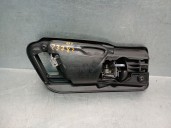 Recambio de maneta interior delantera izquierda para volkswagen tiguan (5n_) 2.0 tdi referencia OEM IAM 5N0837197 5N0837197 