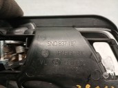 Recambio de maneta interior delantera izquierda para volkswagen tiguan (5n_) 2.0 tdi referencia OEM IAM 5N0837197 5N0837197 