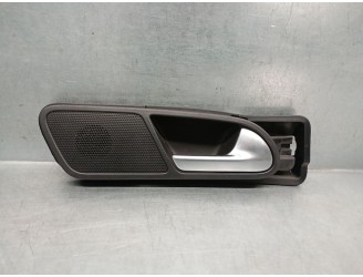 Recambio de maneta interior trasera derecha para volkswagen tiguan (5n_) 2.0 tdi referencia OEM IAM 5N0839198 5N0839198 