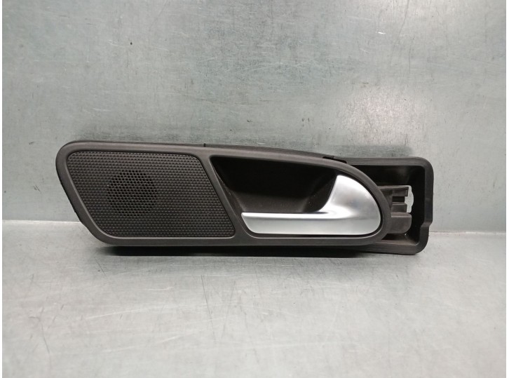 Recambio de maneta interior trasera derecha para volkswagen tiguan (5n_) 2.0 tdi referencia OEM IAM 5N0839198 5N0839198 