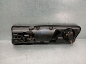 Recambio de maneta interior trasera derecha para volkswagen tiguan (5n_) 2.0 tdi referencia OEM IAM 5N0839198 5N0839198 