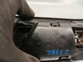 Recambio de maneta interior trasera derecha para volkswagen tiguan (5n_) 2.0 tdi referencia OEM IAM 5N0839198 5N0839198 