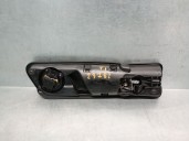 Recambio de maneta interior trasera izquierda para volkswagen tiguan (5n_) 2.0 tdi referencia OEM IAM 5N0839197 5N0839197 