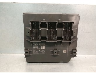 Recambio de modulo confort para volkswagen tiguan (5n_) 2.0 tdi referencia OEM IAM 5K0937086Q  5WK50503A CONTINENTAL