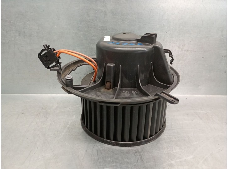 Recambio de motor calefaccion para volkswagen tiguan (5n_) 2.0 tdi referencia OEM IAM 3C1820015T 1K1820015Q 