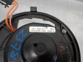 Recambio de motor calefaccion para volkswagen tiguan (5n_) 2.0 tdi referencia OEM IAM 3C1820015T 1K1820015Q 