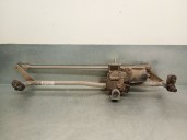 Recambio de motor limpia delantero para volkswagen tiguan (5n_) 2.0 tdi referencia OEM IAM 5N1955023E 5N1955023D 