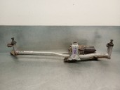 Recambio de motor limpia delantero para volkswagen tiguan (5n_) 2.0 tdi referencia OEM IAM 5N1955023E 5N1955023D 