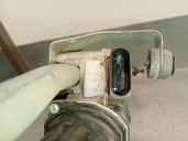 Recambio de motor limpia delantero para volkswagen tiguan (5n_) 2.0 tdi referencia OEM IAM 5N1955023E 5N1955023D 