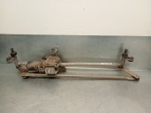 Recambio de motor limpia delantero para volkswagen tiguan (5n_) 2.0 tdi referencia OEM IAM 5N1955023E 5N1955023D 