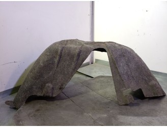 Recambio de paso rueda trasero izquierdo para volkswagen tiguan (5n_) 2.0 tdi referencia OEM IAM 5N0810971 5N0810971 