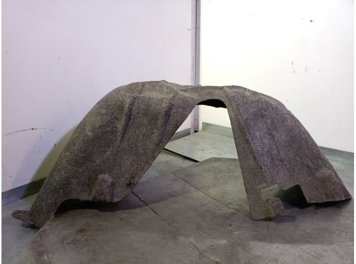 Recambio de paso rueda trasero izquierdo para volkswagen tiguan (5n_) 2.0 tdi referencia OEM IAM 5N0810971 5N0810971 