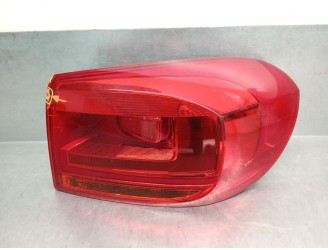 Recambio de piloto trasero derecho para volkswagen tiguan (5n_) 2.0 tdi referencia OEM IAM 5N0945096Q 5N0945096Q 