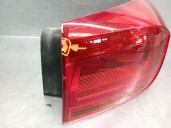 Recambio de piloto trasero derecho para volkswagen tiguan (5n_) 2.0 tdi referencia OEM IAM 5N0945096Q 5N0945096Q 