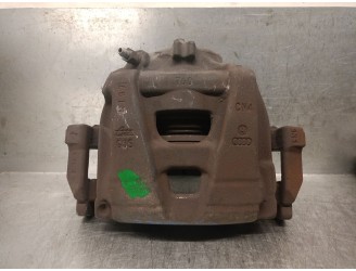 Recambio de pinza freno delantera derecha para volkswagen tiguan (5n_) 2.0 tdi referencia OEM IAM 5N06151245N0615124 