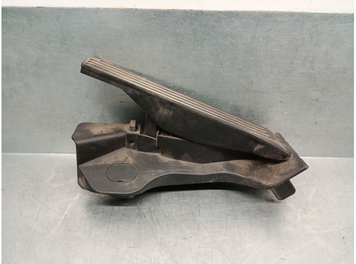 Recambio de potenciometro pedal para volkswagen tiguan (5n_) 2.0 tdi referencia OEM IAM 1K1721503BD 1K1721503BE 