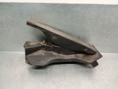 Recambio de potenciometro pedal para volkswagen tiguan (5n_) 2.0 tdi referencia OEM IAM 1K1721503BD 1K1721503BE 