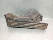 Recambio de potenciometro pedal para volkswagen tiguan (5n_) 2.0 tdi referencia OEM IAM 1K1721503BD 1K1721503BE 