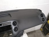 Recambio de salpicadero para volkswagen tiguan (5n_) 2.0 tdi referencia OEM IAM 5N1857001J 5N1857001J 