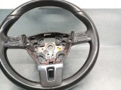 Recambio de volante para volkswagen tiguan (5n_) 2.0 tdi referencia OEM IAM 1T0419091AC 1T0419091AC 