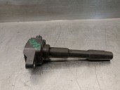 Recambio de bobina encendido para renault clio iv 0.9 referencia OEM IAM 224332428R 224332428R 055B33115 ELDOR