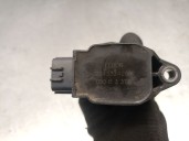 Recambio de bobina encendido para renault clio iv 0.9 referencia OEM IAM 224332428R 224332428R 055B33115 ELDOR