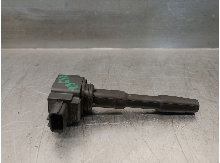 Recambio de bobina encendido para renault clio iv 0.9 referencia OEM IAM 224332428R 224332428R 048B33115 ELDOR