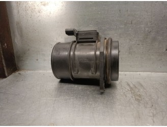 Recambio de caudalimetro para renault kangoo express (fw0/1_) 1.5 dci 75 (fw07, fw10, fw04) referencia OEM IAM 8200651315 820065