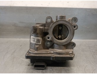 Recambio de caja mariposa para renault clio iv 0.9 referencia OEM IAM 161206038R 161206038R 