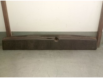 Recambio de molduras traseras para peugeot partner kasten 1.6 16v hdi referencia OEM IAM 9682027877 9682027877 